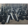 Weld Pipe Fittings - Tee/Equal Tees&Tee Reducing